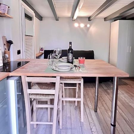 מילאנו Solution Home Corso Garibaldi מראה חיצוני תמונה