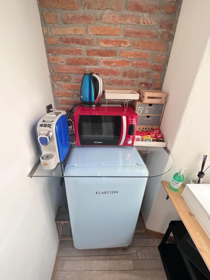 מילאנו Solution Home Corso Garibaldi מראה חיצוני תמונה