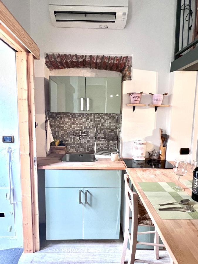 מילאנו Solution Home Corso Garibaldi מראה חיצוני תמונה
