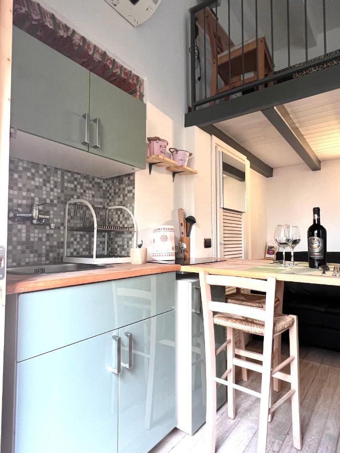 מילאנו Solution Home Corso Garibaldi מראה חיצוני תמונה