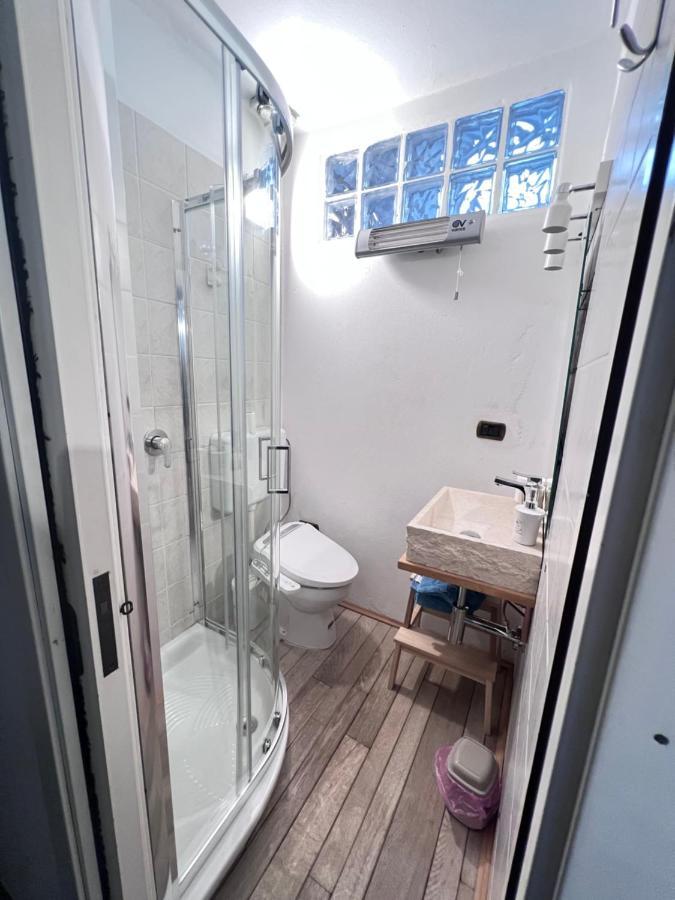 מילאנו Solution Home Corso Garibaldi מראה חיצוני תמונה