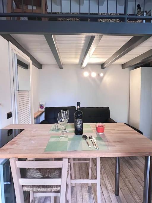 מילאנו Solution Home Corso Garibaldi מראה חיצוני תמונה