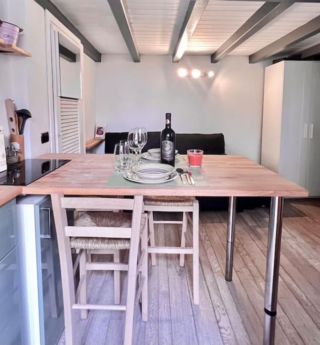 מילאנו Solution Home Corso Garibaldi מראה חיצוני תמונה
