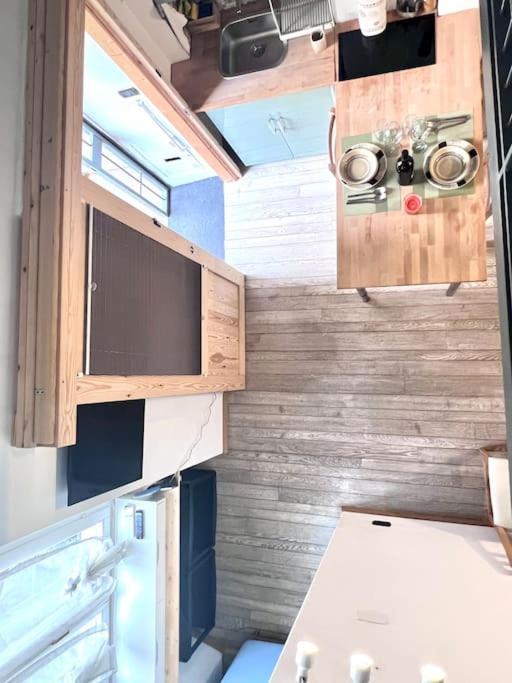 מילאנו Solution Home Corso Garibaldi מראה חיצוני תמונה