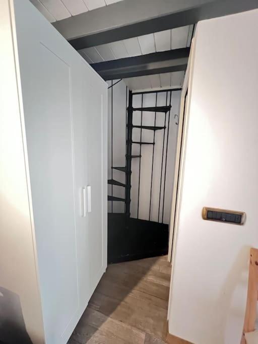 מילאנו Solution Home Corso Garibaldi מראה חיצוני תמונה
