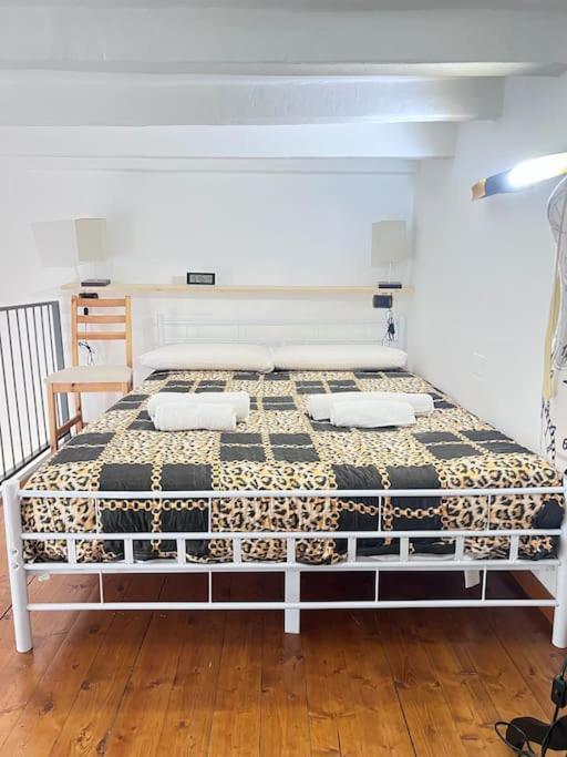 מילאנו Solution Home Corso Garibaldi מראה חיצוני תמונה