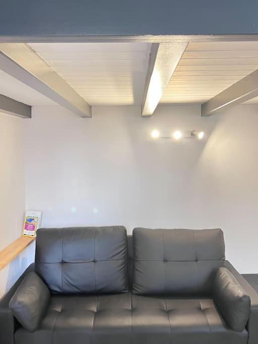 מילאנו Solution Home Corso Garibaldi מראה חיצוני תמונה